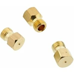 Kit Iniettori Butano Propano - Forni, Fornelli Elettrici E A Gas - ELECTROLUX - 328264