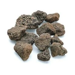 Pietra Lavica Ricambio Per Barbecue A Gas Kg 3,5