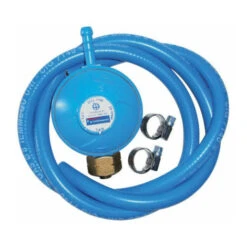 Regolatore Di Pressione Per Bombole 901/904/907/909 Y98500000 CAMPINGAZ