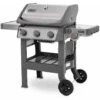 Barbecue A Gas Spirit II S 320 GBS 3 Fuochi Bruciatore Laterale Weber 45002129 1 Barbecue A Gas Spirit II S 320 GBS 3 Fuochi Bruciatore Laterale Weber 45002129 -Sconto Weber || Campingaz || OUTSUNNY in Italia 30089884 1