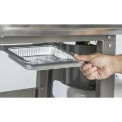 Barbecue A Gas Spirit II S 320 GBS 3 Fuochi Bruciatore Laterale Weber 45002129 -Sconto Weber || Campingaz || OUTSUNNY in Italia 30089884 5