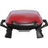 Barbecue Portatile Carbone Qlima Pc 1015 -Sconto Weber || Campingaz || OUTSUNNY in Italia 30573756 1