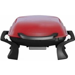Barbecue Portatile Carbone Qlima Pc 1015