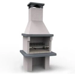 Barbecue Edilmark CASALE