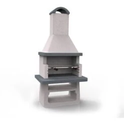 Barbecue Edilmark GF65