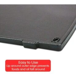 Piastra In Ghisa Per Barbecue Weber Q100 Q120 Q140 Q1000 Q1200 Q1400 Baby Q 7 Piastra In Ghisa Per Barbecue Weber Q100 Q120 Q140 Q1000 Q1200 Q1400 Baby Q -Sconto Weber || Campingaz || OUTSUNNY in Italia 30870340 3