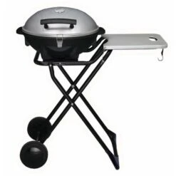 BARBECUE ELETTRICO ESTERNO 2400W