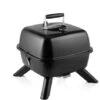 Barbecue Ibrido Portatile 2 In 1 Elettrico 2000w E A Carbonella Grill Cuocere -Sconto Weber || Campingaz || OUTSUNNY in Italia 30924338 1