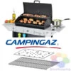 Campingaz GRIGLIA PER PIETRA LAVICA EXPERT 200 PZ -Sconto Weber || Campingaz || OUTSUNNY in Italia 32094963 1