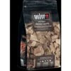 Weber Legna Per Affumicatura Hickory 17624 -Sconto Weber || Campingaz || OUTSUNNY in Italia 32758325 1