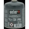 Weber Cartuccia Di Gas Compatibile Con Q 100/1000 17846 -Sconto Weber || Campingaz || OUTSUNNY in Italia 32758329 1