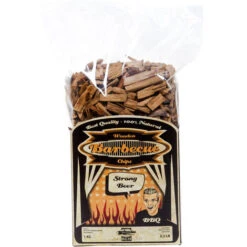 Legnetti Affumicatori Chips Strong Beer Axtschlag 1kg
