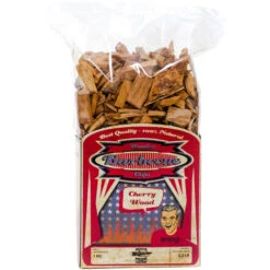 Legnetti Affumicatori Chips Cherry Ciliegio Axtschlag 1kg