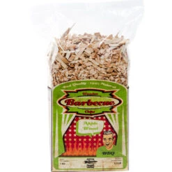 Legnetti Affumicatori Chips Apple Melo Axtschlag 1kg