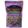 Pellet Affumicatura Hickory Bbqr's Delight 450g