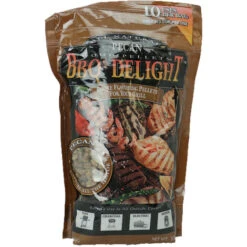 Pellet Affumicatura Pecan Bbqr's Delight 450g