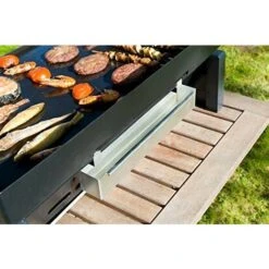 Campingaz 3000005442 Plancha L - Barbecue A Gas Da Tavolo, Grigio, 69 X 47 X 28 Cm -Sconto Weber || Campingaz || OUTSUNNY in Italia 33611996 4