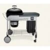 Weber Barbecue A Carbone Premium Gbs Nero 15401053 -Sconto Weber || Campingaz || OUTSUNNY in Italia 33716728 1