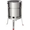 Barbecue Barile Tondo A Forma Di Birra Tramontina In Acciaio 40,4XH75,5 -Sconto Weber || Campingaz || OUTSUNNY in Italia 33972659 1