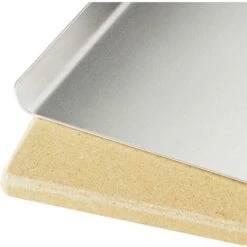Pietra Refrattaria Per Pizza Pane Barbecue Cordierite Weber -Sconto Weber || Campingaz || OUTSUNNY in Italia 34050198 3