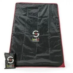 Cover Per Barbecue In Poliestere Per Barbecue ETNA Resistente E Impermeabile