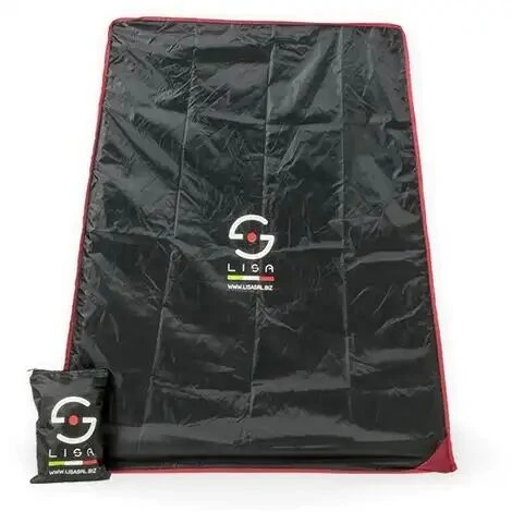 Cover Per Barbecue In Poliestere Per Barbecue ETNA Resistente E Impermeabile 3 Cover Per Barbecue In Poliestere Per Barbecue ETNA Resistente E Impermeabile