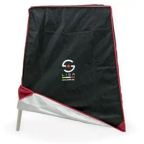 Cover Per Barbecue In Poliestere Per Barbecue ETNA Resistente E Impermeabile 4 Cover Per Barbecue In Poliestere Per Barbecue ETNA Resistente E Impermeabile - immagine 2