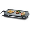 Plancha Elettrica 2200w 60x35cm - Kg2397 - Severin -Sconto Weber || Campingaz || OUTSUNNY in Italia 34732432 1