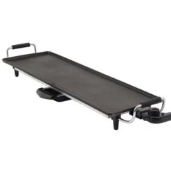 Plancha Elettrica 1800w 70x23cm - Bp2970 - Tristar