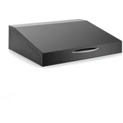 Coperchio In Acciaio Inox Per Plancha - Cpio60 - Forge Adour