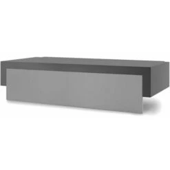 Cappa In Acciaio Nero Per Plancha - Cpapcng75 - Forge Adour