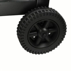 Carrello Per Plancha Nera - Gs130 - Be Nomad -Sconto Weber || Campingaz || OUTSUNNY in Italia 34740211 3