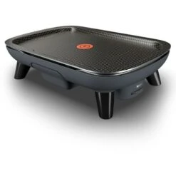 Plancha Elettrica 2400w 46x30cm - Yy4570fb - Tefal