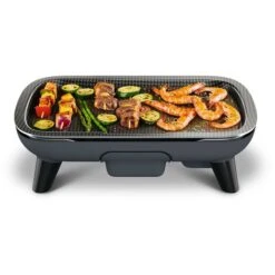 Plancha Elettrica 2400w 46x30cm - Yy4570fb - Tefal -Sconto Weber || Campingaz || OUTSUNNY in Italia 34740544 3