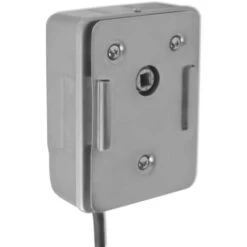 Motore Per Spiedo In Acciaio Inossidabile 4 W VidaXL