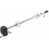 Spiedo Motorizzato Da Rosticceria In Acciaio 1000 Mm VidaXL -Sconto Weber || Campingaz || OUTSUNNY in Italia 3522861 1