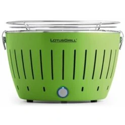 LotusGrill Standard Verde