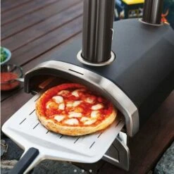 OONI - Fyra Forno A Pellet Per Pizza -Sconto Weber || Campingaz || OUTSUNNY in Italia 35757719 4