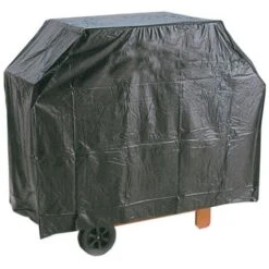 TELO COPERTURA X BARBECUE CM.108X54X85H