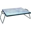 PIETRA OLLARE CON TELAIO E GAMBE PIEGHEVOLI CM.30X40 -Sconto Weber || Campingaz || OUTSUNNY in Italia 36063779 1