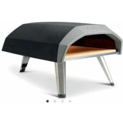 OONI Koda 12 Forno A Gas Per Pizza