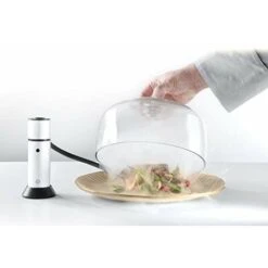 Affumicatore -Sconto Weber || Campingaz || OUTSUNNY in Italia 37843144 3