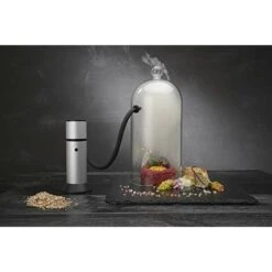 Affumicatore -Sconto Weber || Campingaz || OUTSUNNY in Italia 37843144 4