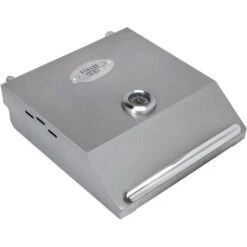 Coperchio Di Cottura Per Plancha 600 - 53197se - Roller Grill