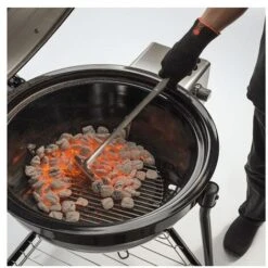 WEBER BRICCHETTI 8 KG -Sconto Weber || Campingaz || OUTSUNNY in Italia 40346736 4