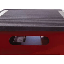 Barbecue A Biocombustibile Serbatoio 1,2L Senza Fumo In Acciaio Nero E Piastra Rettangolare In Ghisa PURLINE BB01 -Sconto Weber || Campingaz || OUTSUNNY in Italia 42192487 5