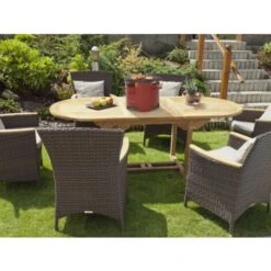 Barbecue A Biocombustibile Serbatoio 0,5L Senza Fumo In Acciaio Rosso E Piastra Tonda In Ghisa PURLINE BB03 -Sconto Weber || Campingaz || OUTSUNNY in Italia 42192495 3