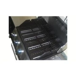 VIDAXL Barbecue A Gas Montana, Cucina Portabile 4 Bruciatori +1 -Sconto Weber || Campingaz || OUTSUNNY in Italia 42504975 3