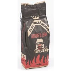 CARBONE IN SACCHI DA KG.2,5 CIRCA