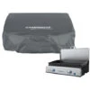 COVER X PLANCHA CM 66X51X21 -Sconto Weber || Campingaz || OUTSUNNY in Italia 48724954 1